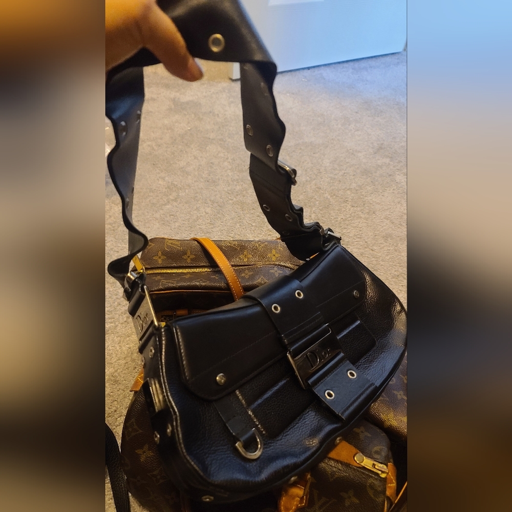 Dior bag